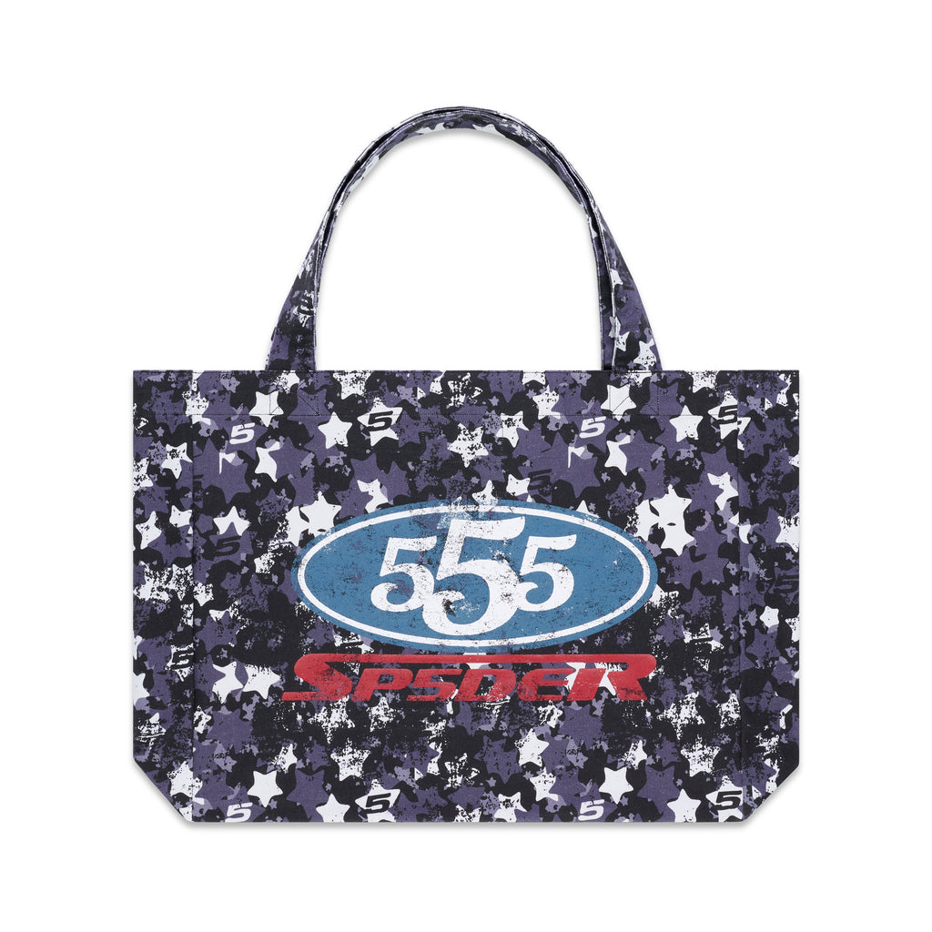 R5CING TOTE BAG