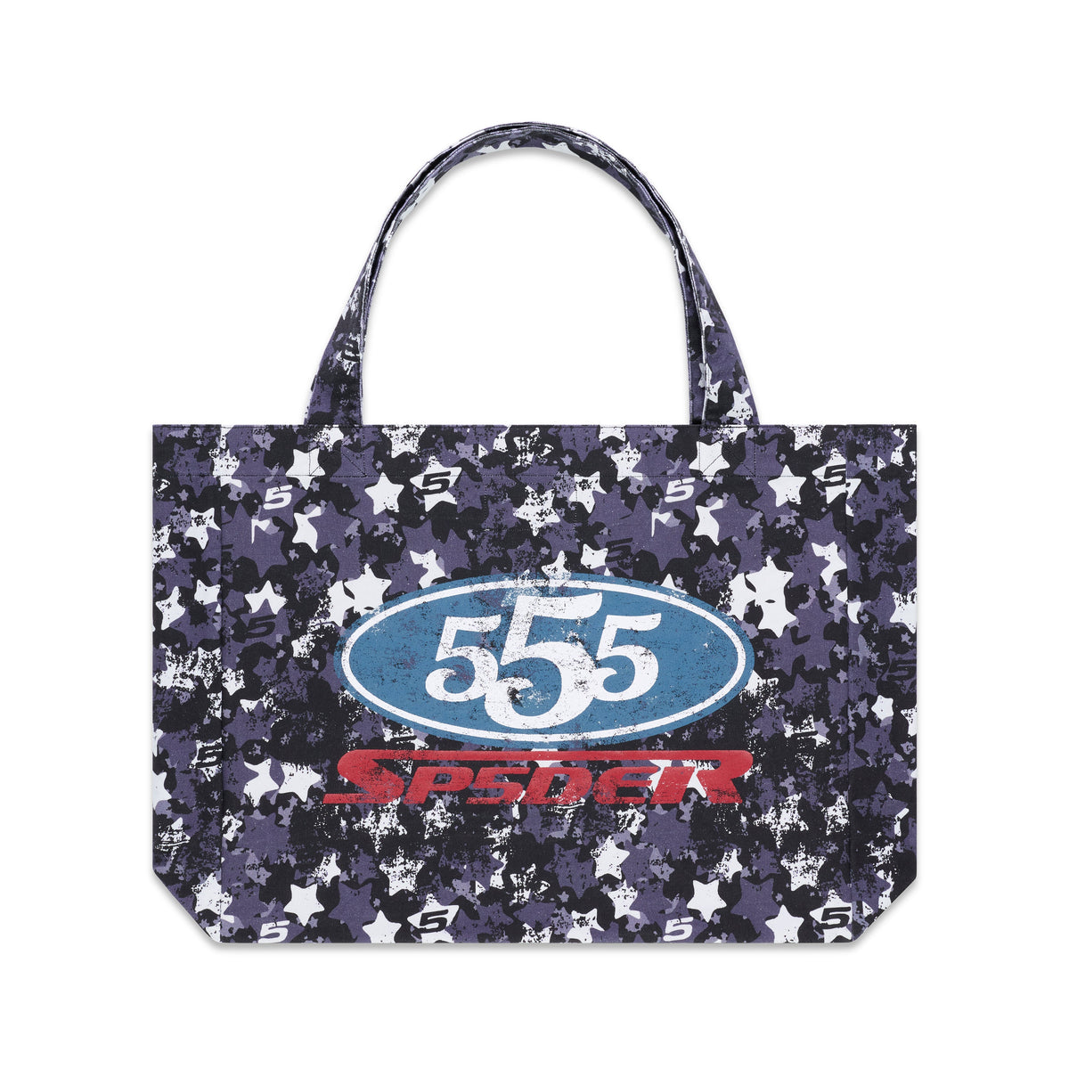 R5CING TOTE BAG