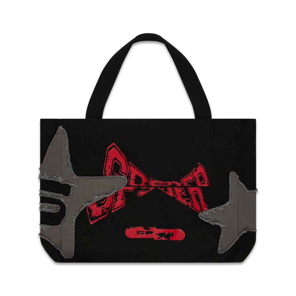 BIG STAR TOTE