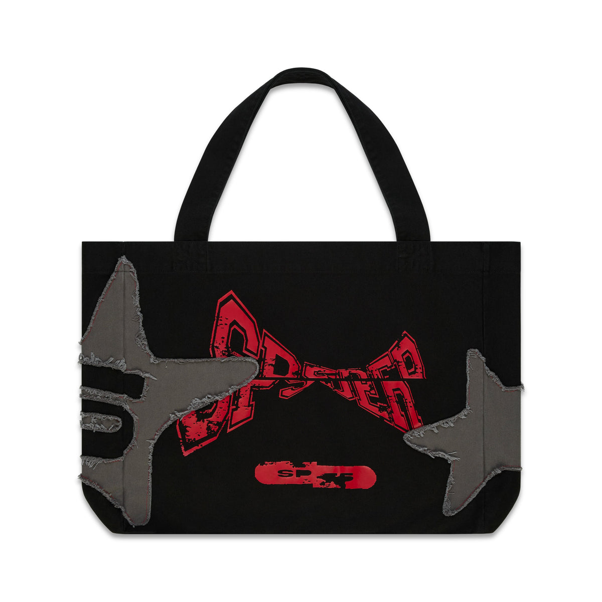 BIG STAR TOTE