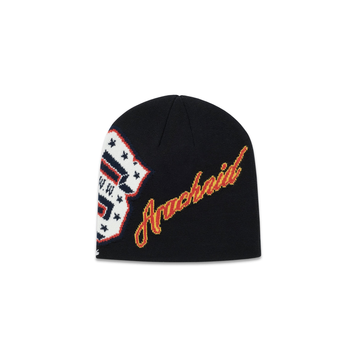 DISTRICT V SKULLY
