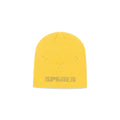 RHINESTONE SILK SKULLY