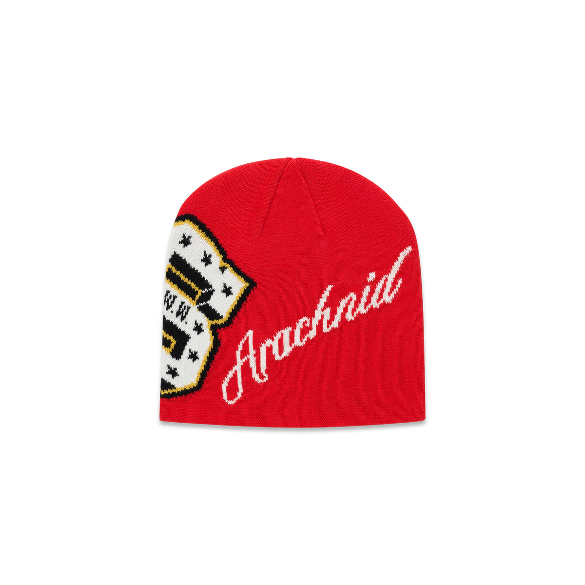 DISTRICT V SKULLY