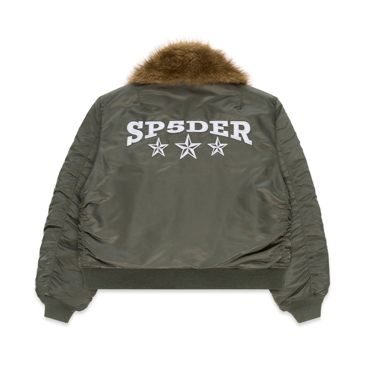 FLIGHT JACKET