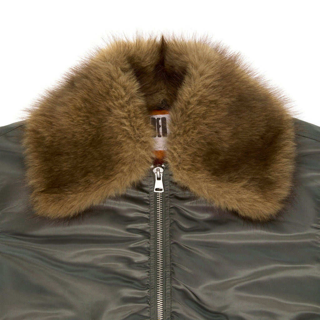FLIGHT JACKET