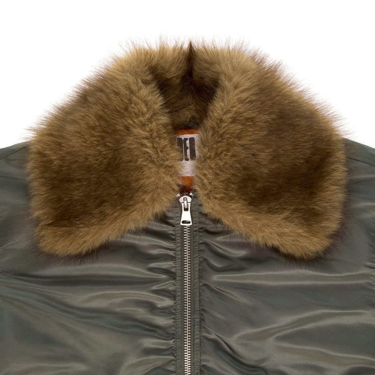 FLIGHT JACKET