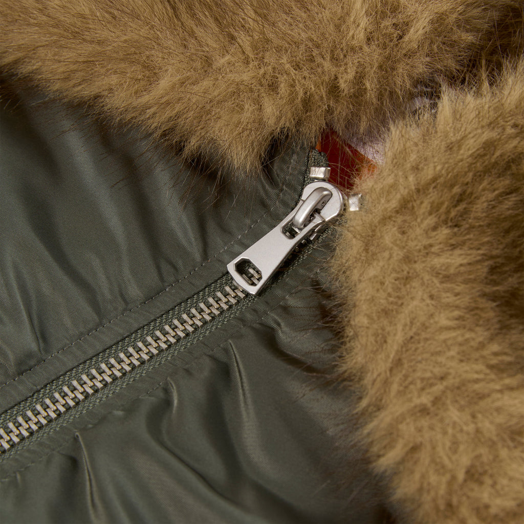 FLIGHT JACKET