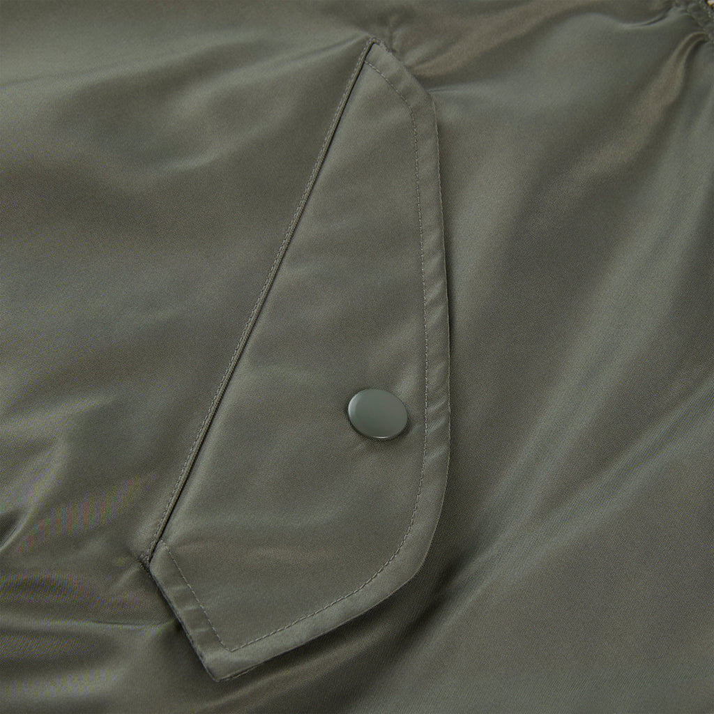 FLIGHT JACKET
