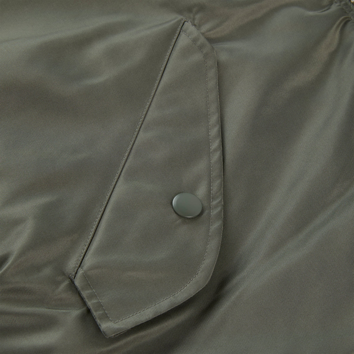 FLIGHT JACKET