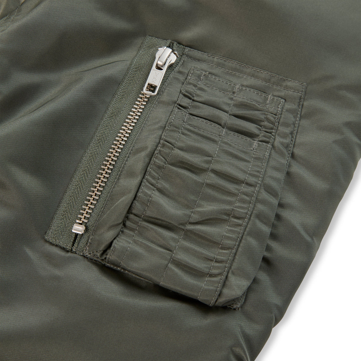 FLIGHT JACKET