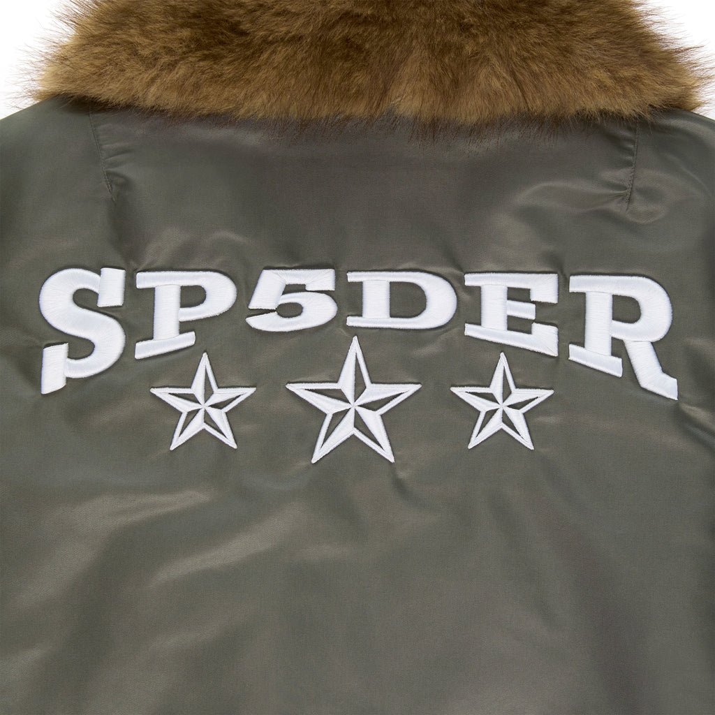 FLIGHT JACKET