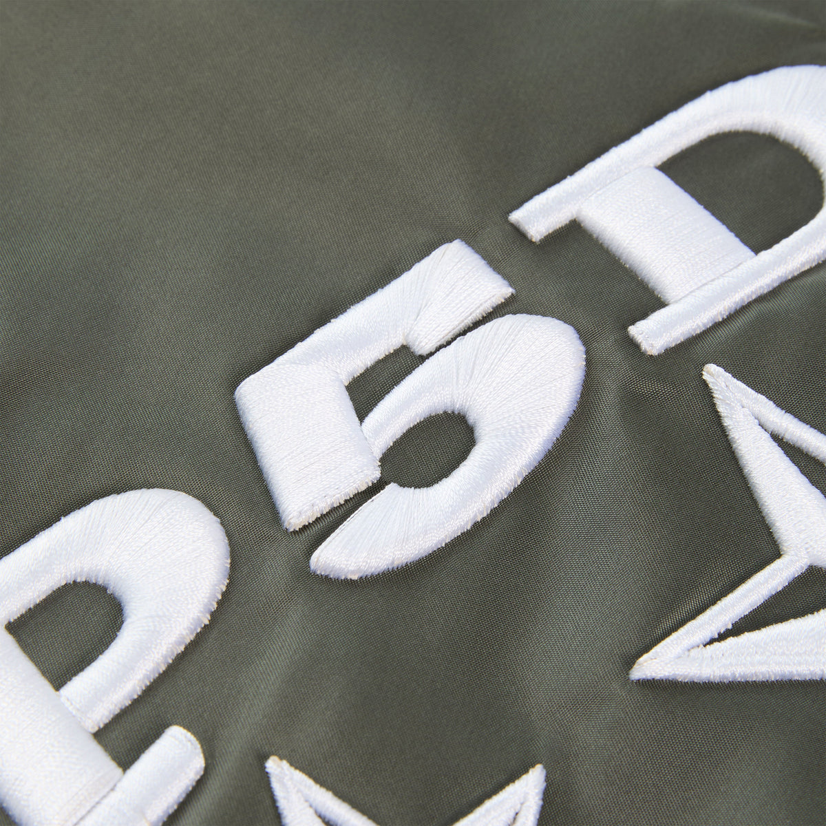 FLIGHT JACKET
