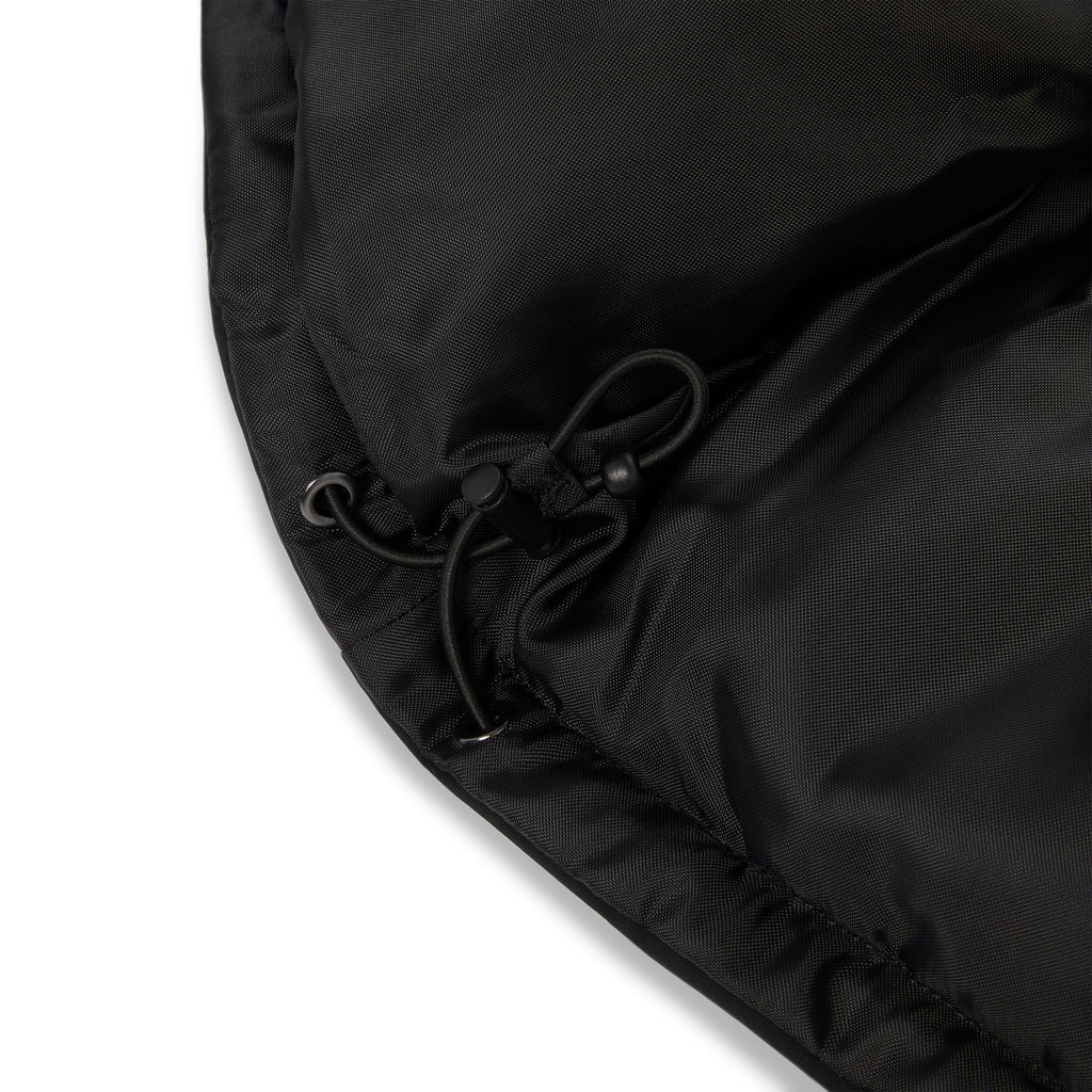 TRACKHAWK PUFFER JACKET