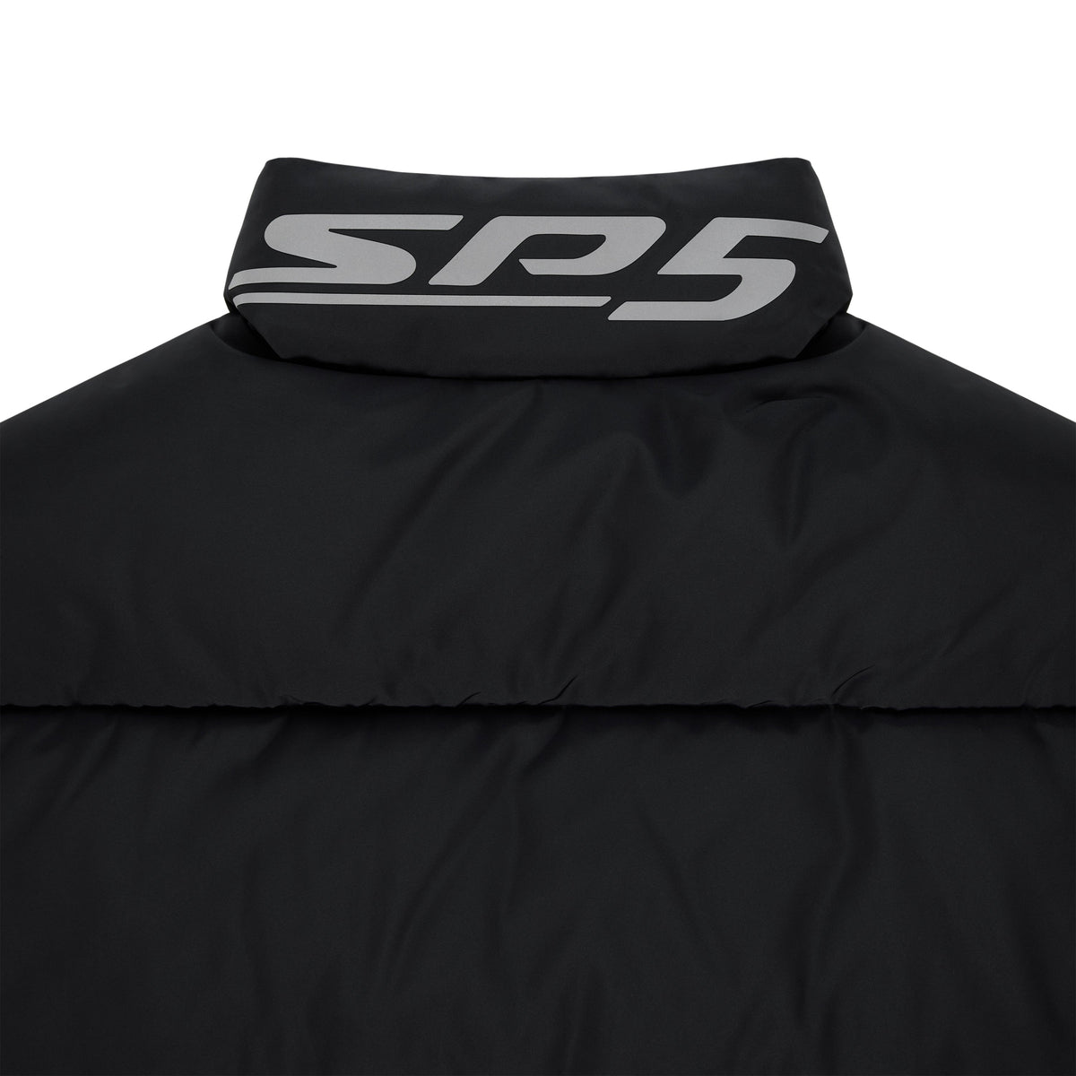 TRACKHAWK PUFFER JACKET