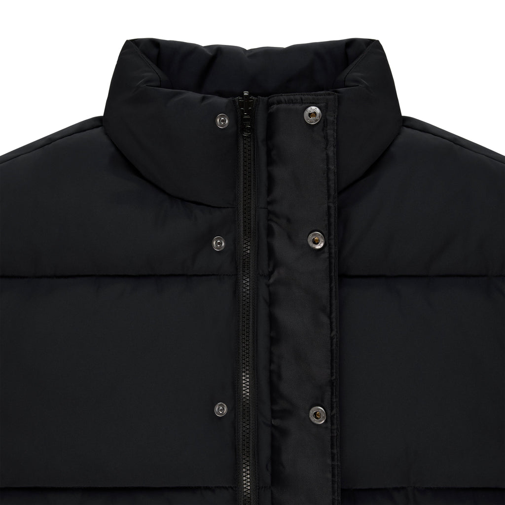 TRACKHAWK PUFFER JACKET