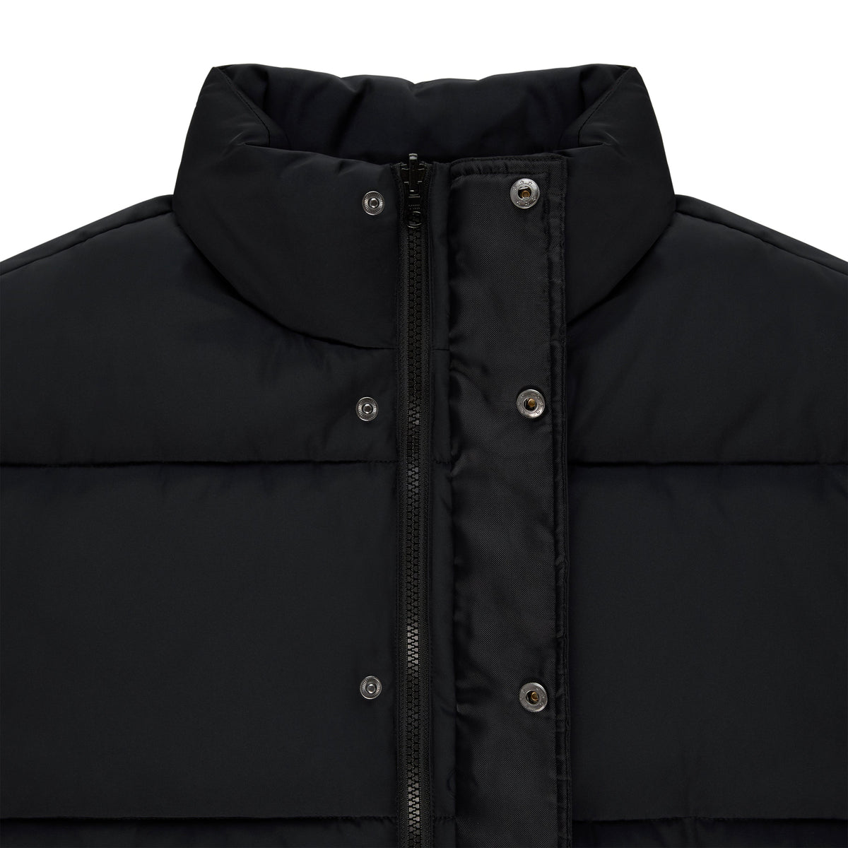 TRACKHAWK PUFFER JACKET