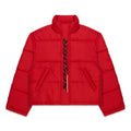 TRACKHAWK PUFFER JACKET