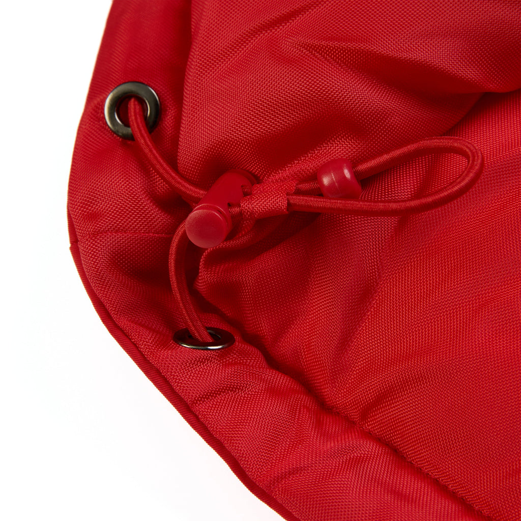 TRACKHAWK PUFFER JACKET