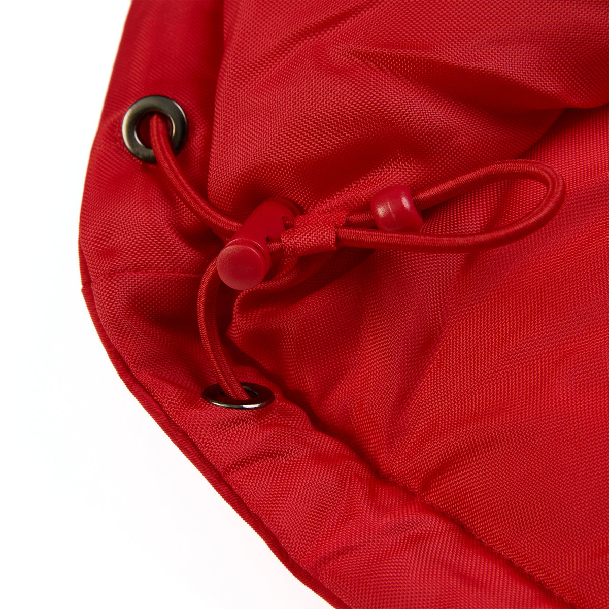 TRACKHAWK PUFFER JACKET