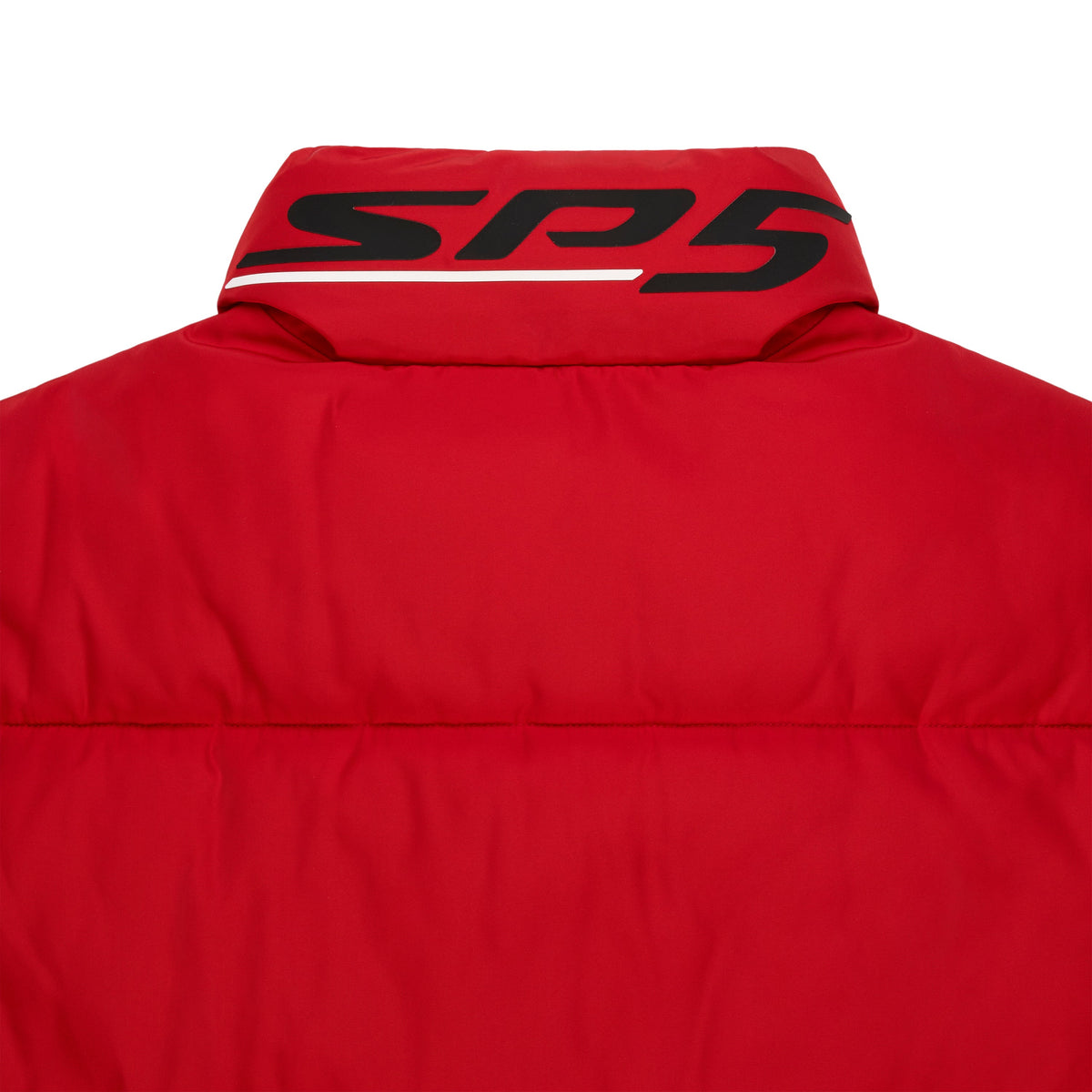 TRACKHAWK PUFFER JACKET
