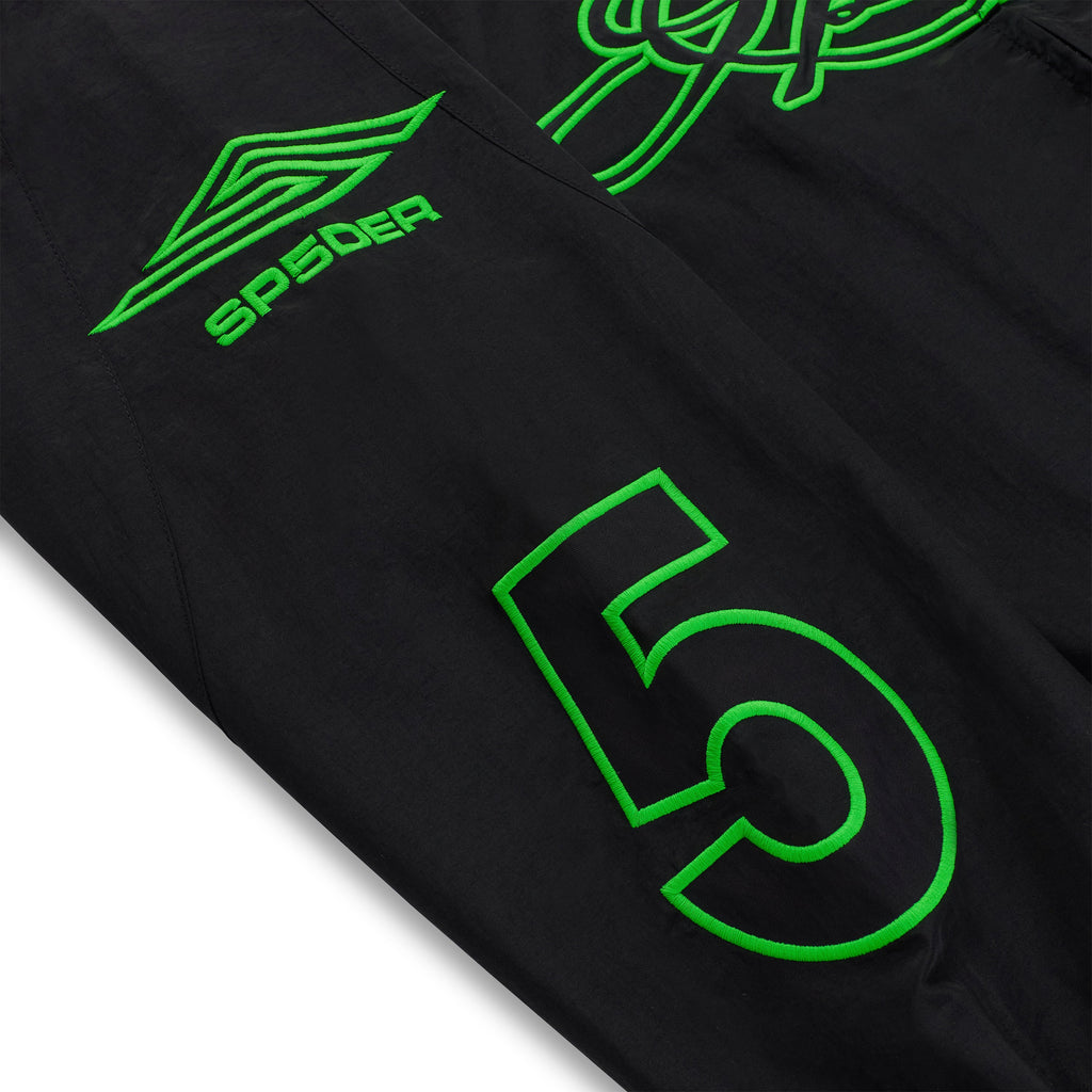 SCRIPT WARM UP JACKET