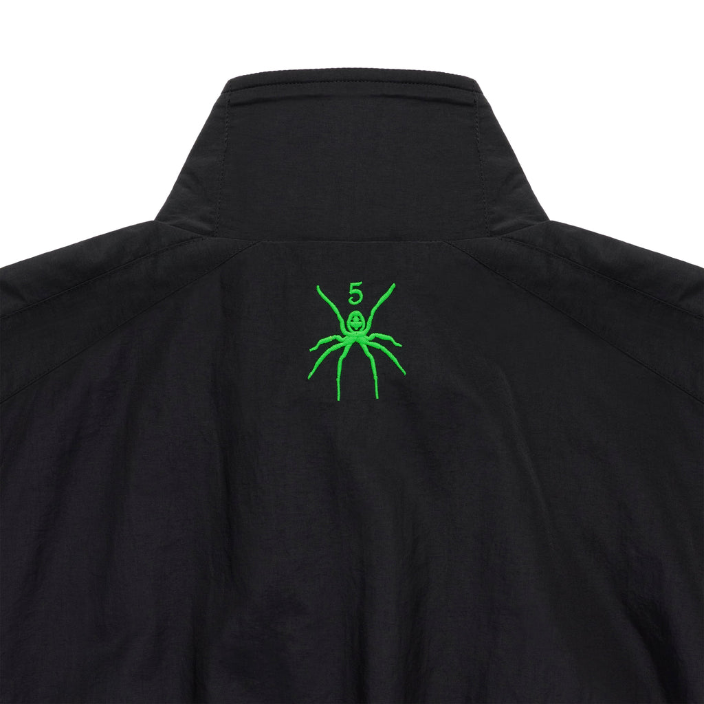 SCRIPT WARM UP JACKET