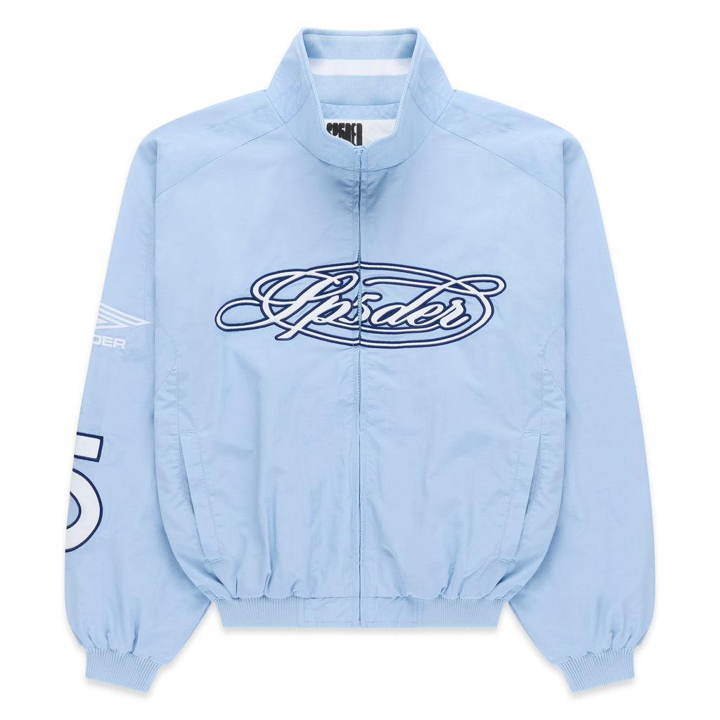 SCRIPT WARM UP JACKET