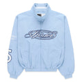 SCRIPT WARM UP JACKET