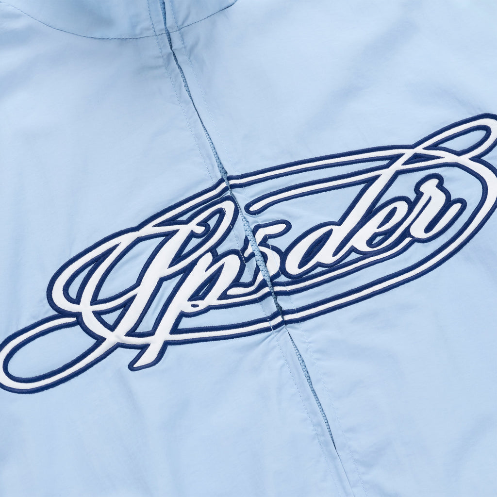 SCRIPT WARM UP JACKET