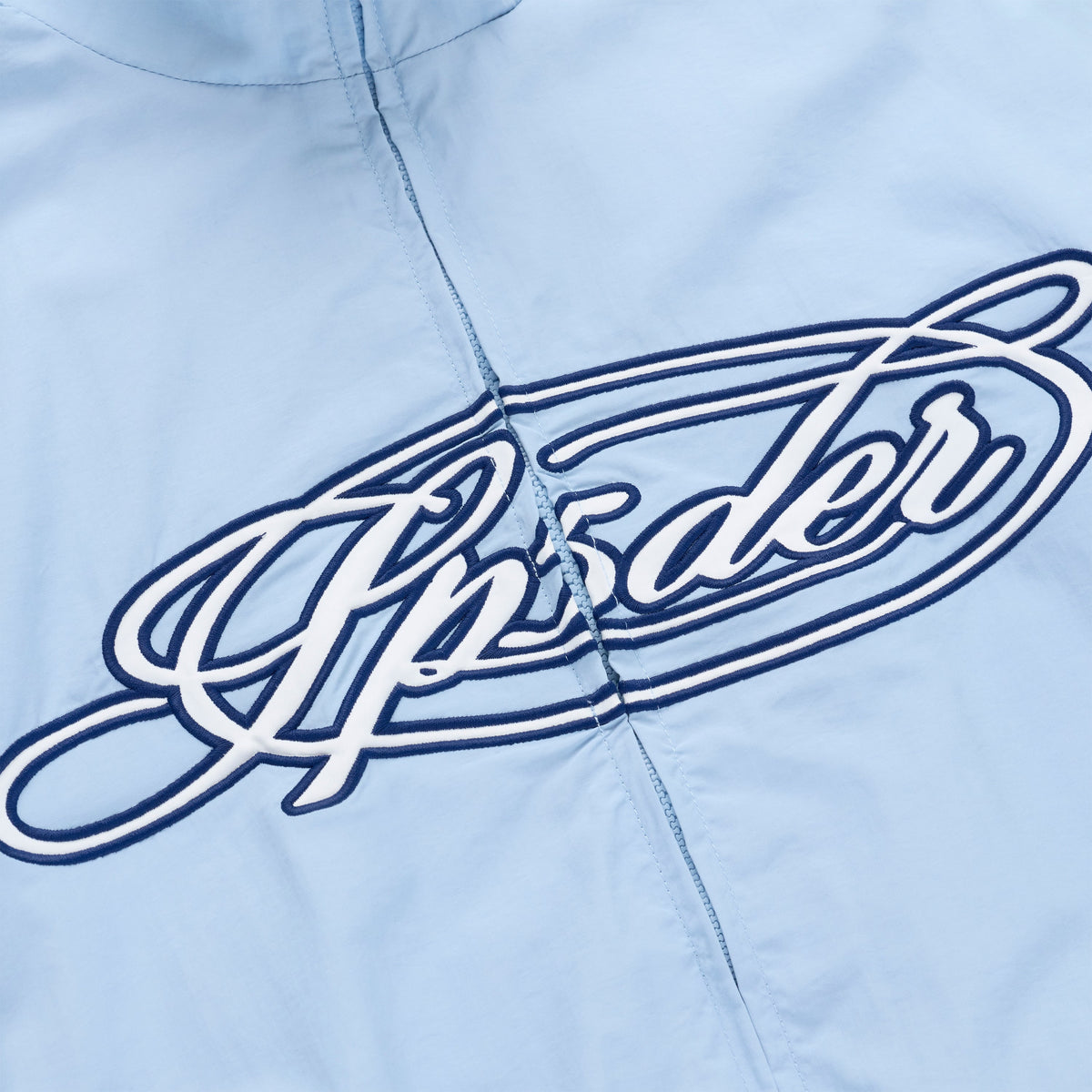 SCRIPT WARM UP JACKET