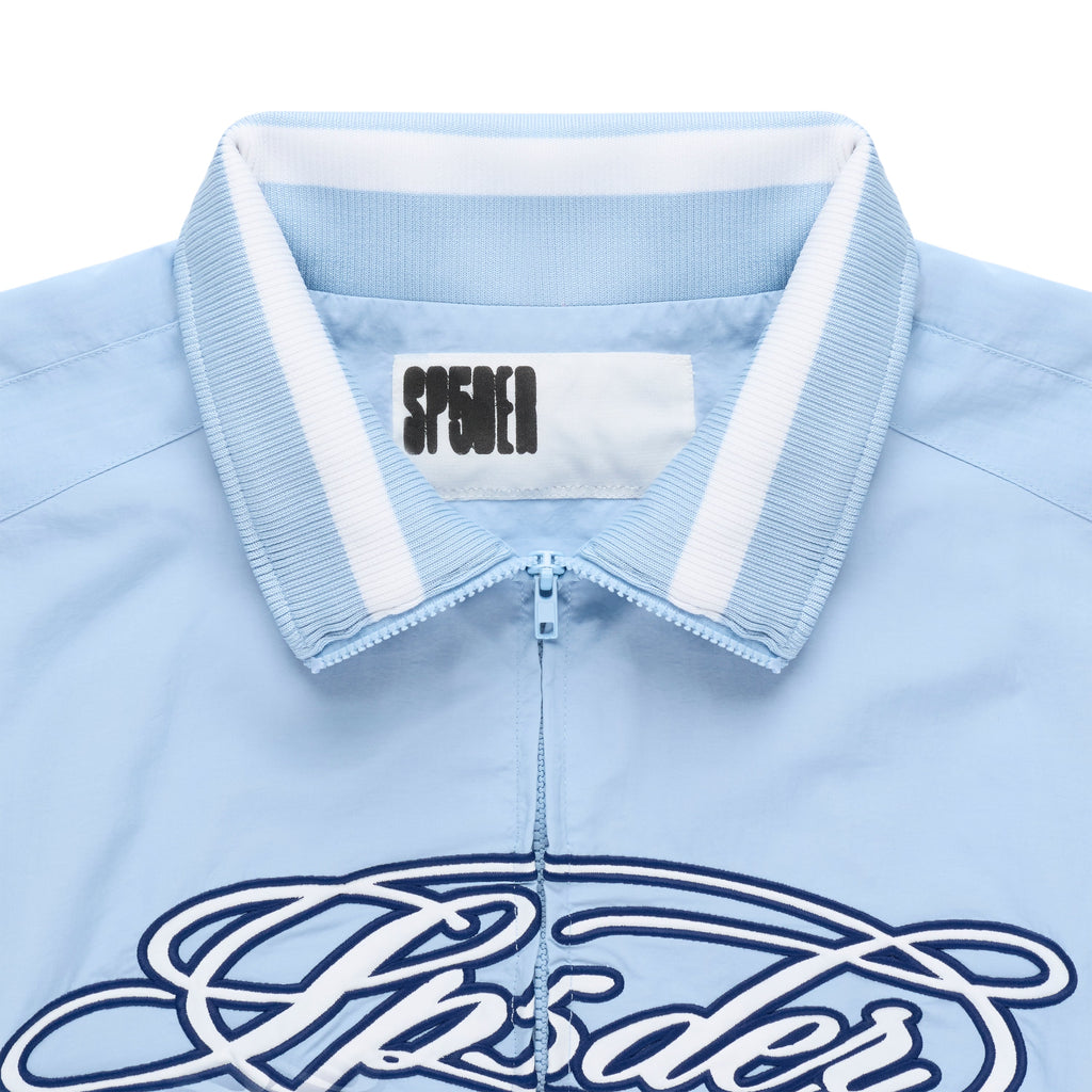 SCRIPT WARM UP JACKET