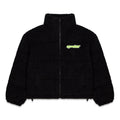 SHERPA PUFFER JACKET