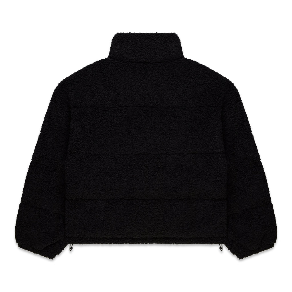 SHERPA PUFFER JACKET