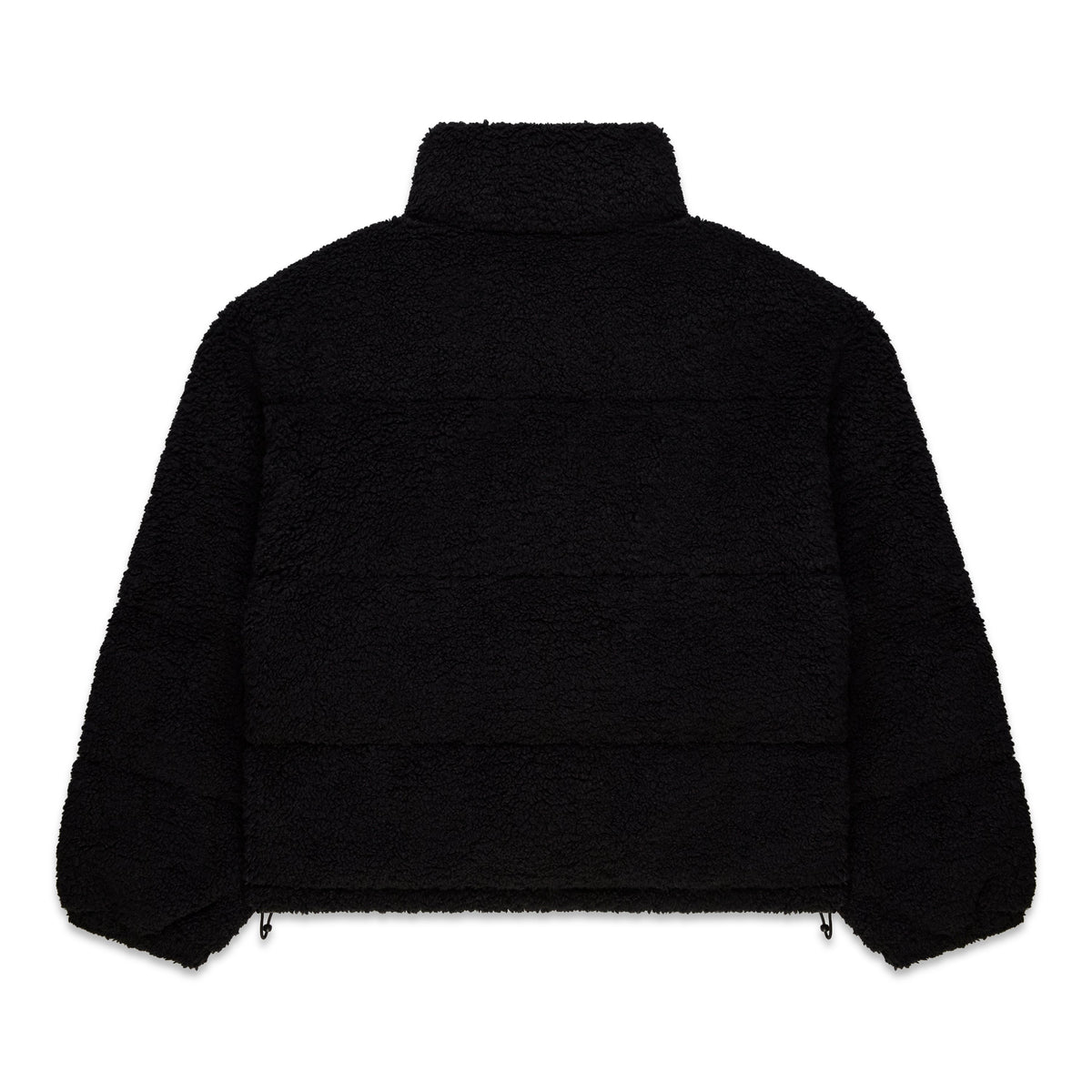 SHERPA PUFFER JACKET