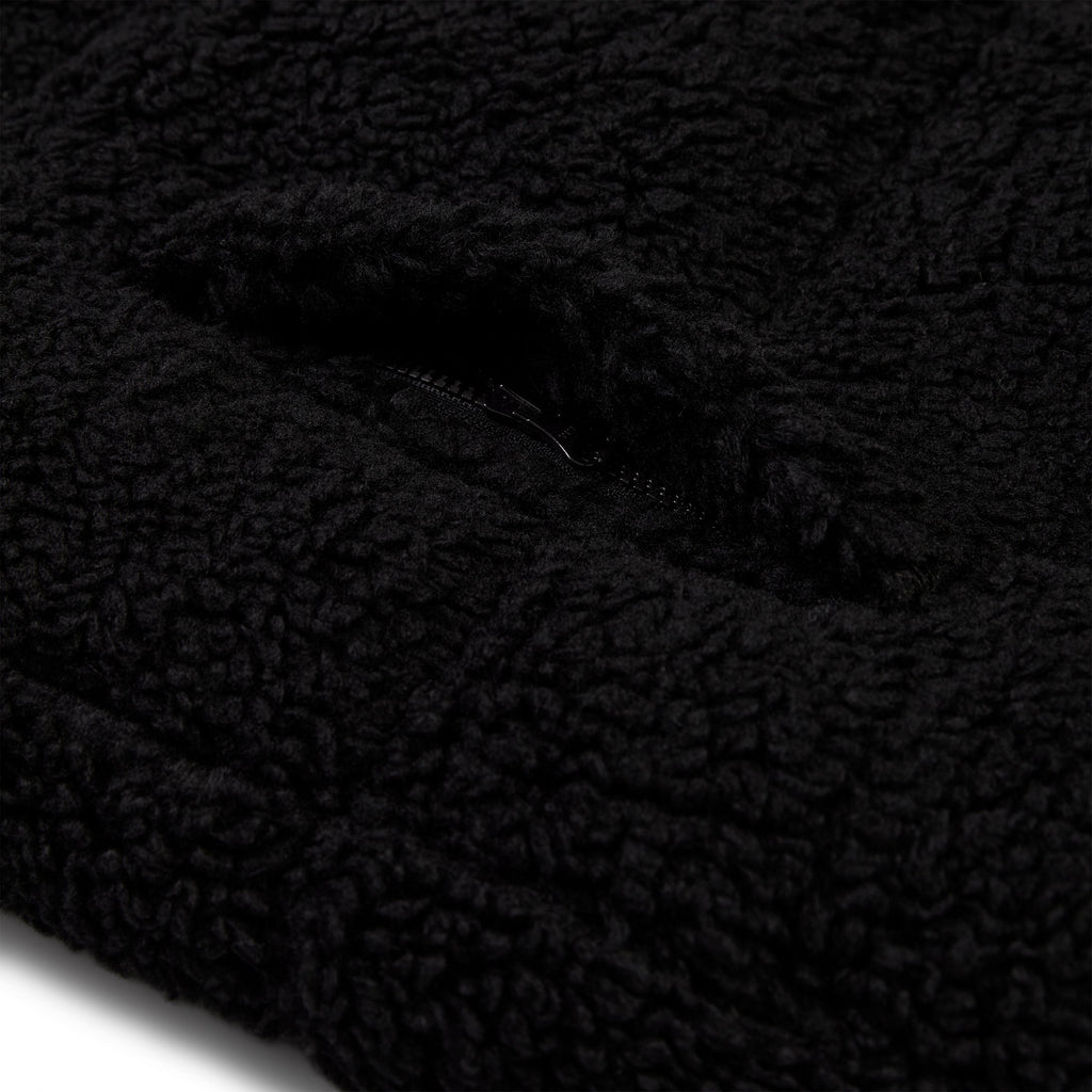 SHERPA PUFFER JACKET
