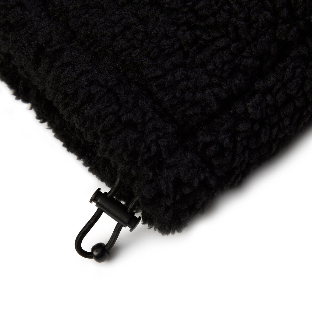 SHERPA PUFFER JACKET
