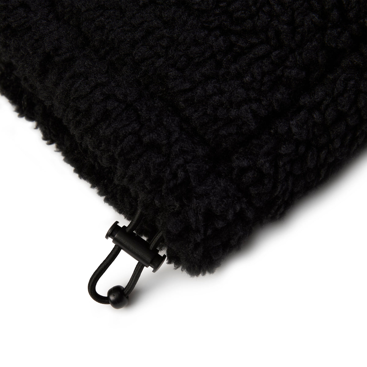SHERPA PUFFER JACKET