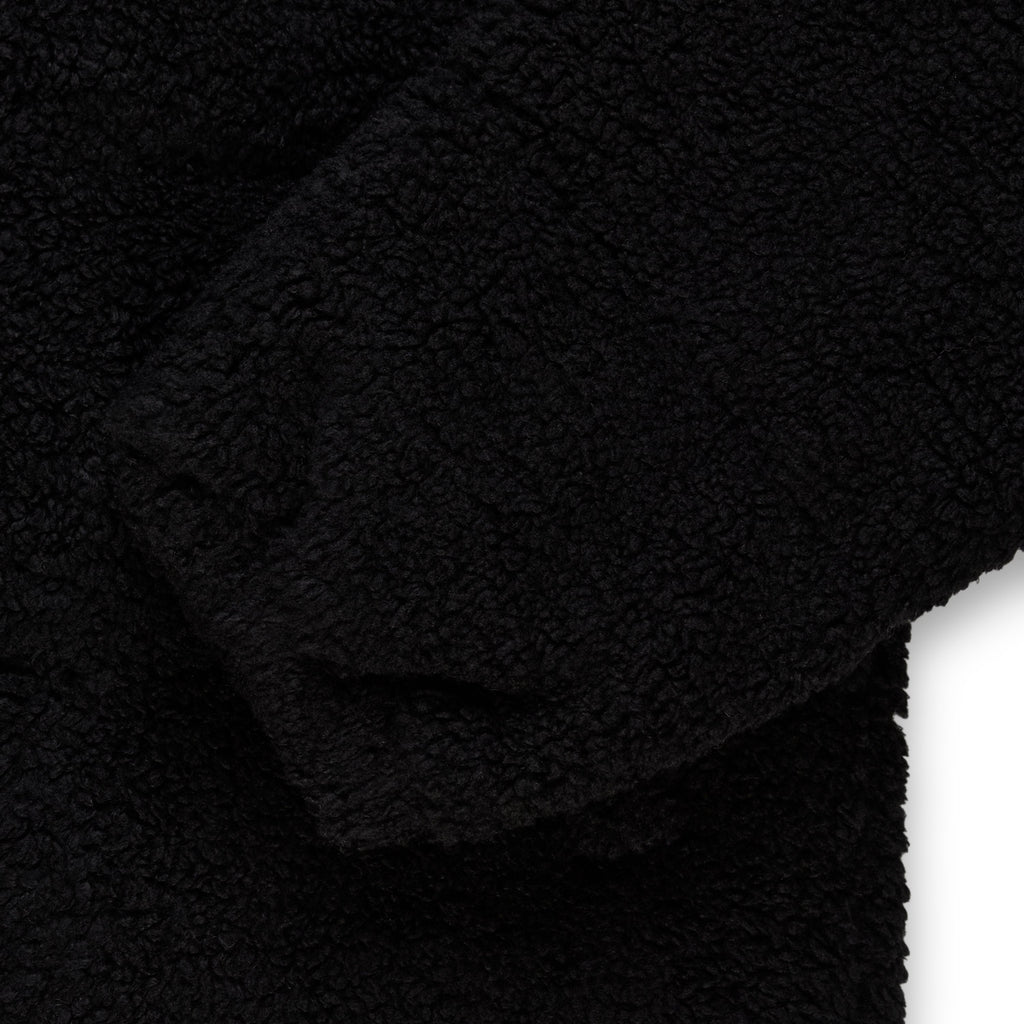 SHERPA PUFFER JACKET