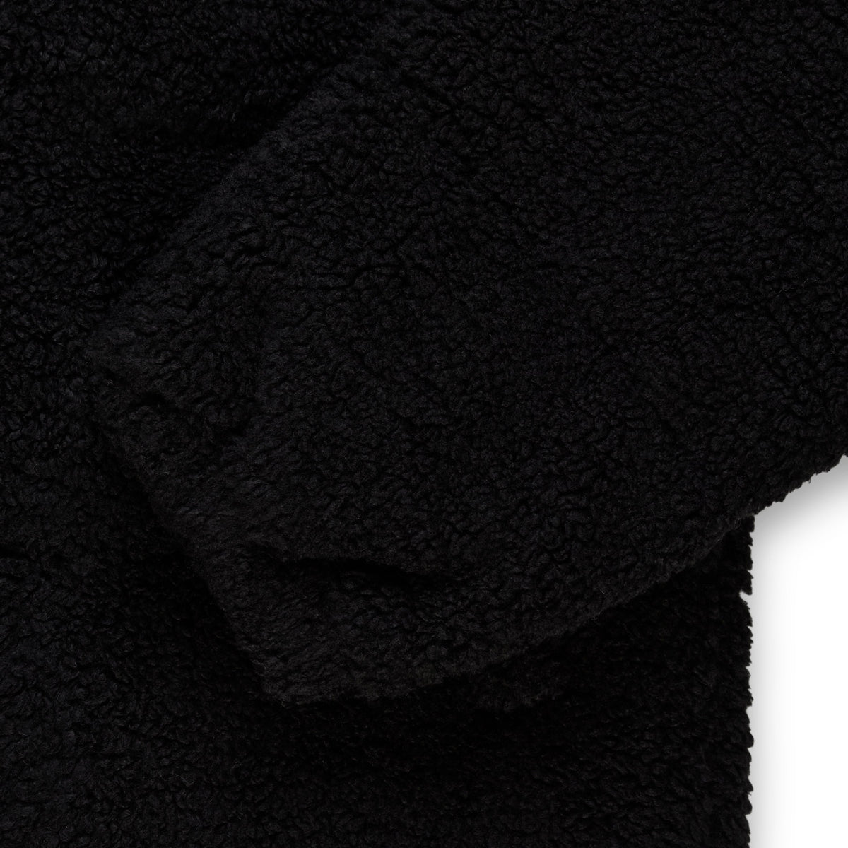 SHERPA PUFFER JACKET