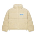 SHERPA PUFFER JACKET