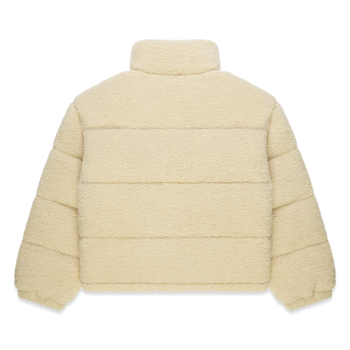 SHERPA PUFFER JACKET