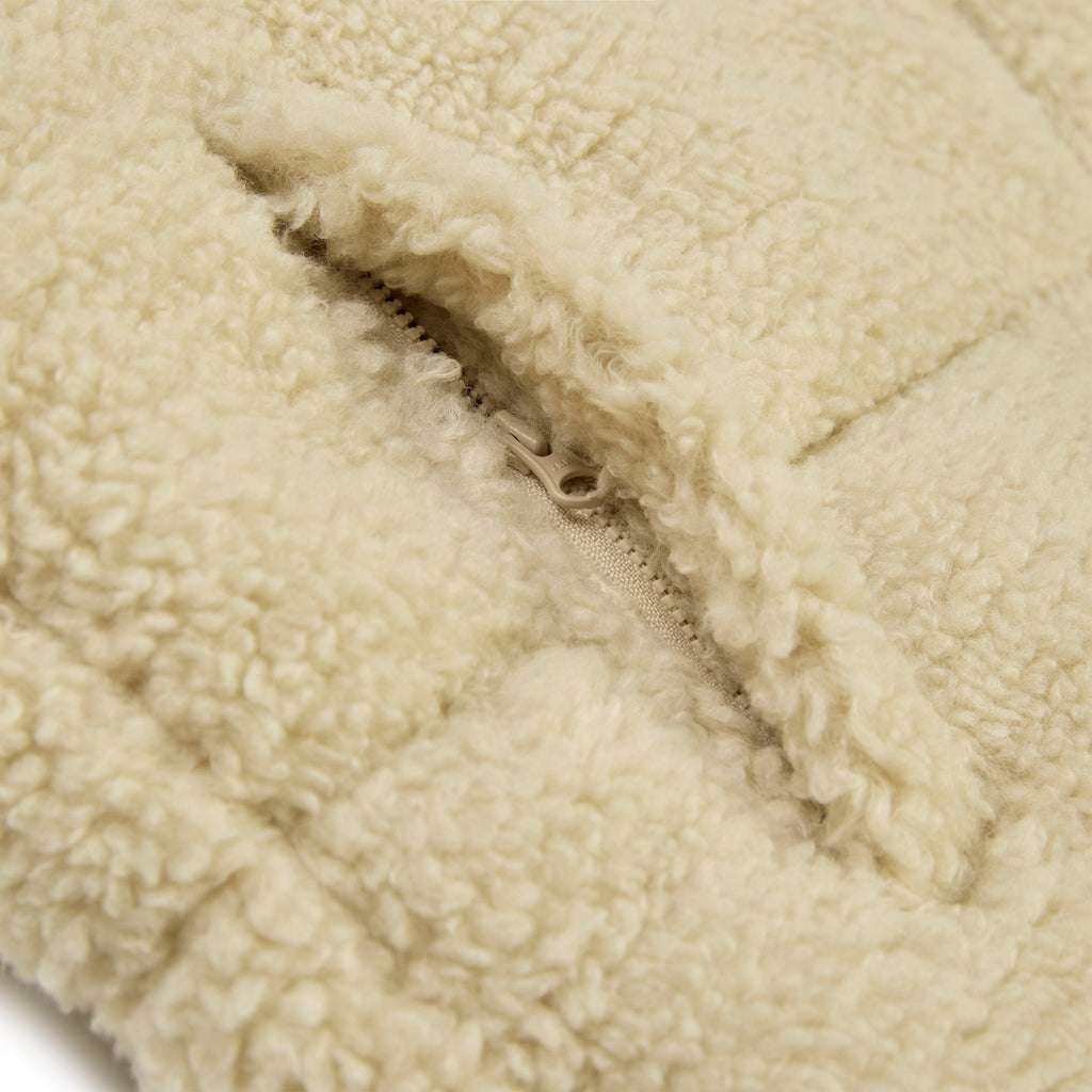 SHERPA PUFFER JACKET