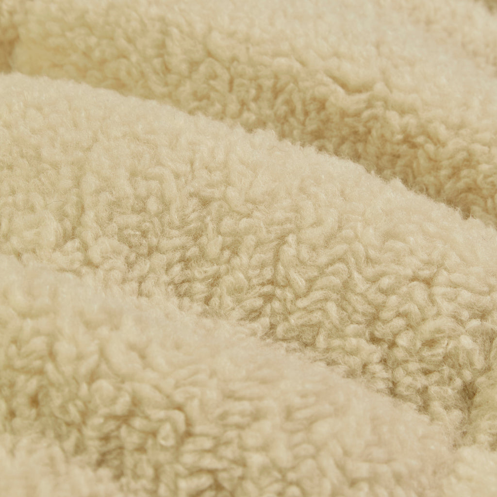 SHERPA PUFFER JACKET