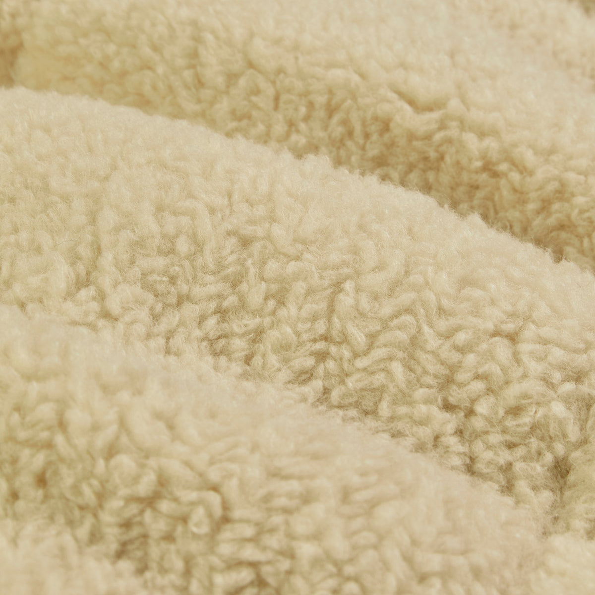 SHERPA PUFFER JACKET