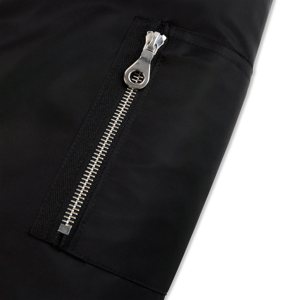VET BOMBER JACKET