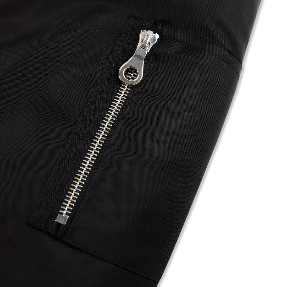 VET BOMBER JACKET