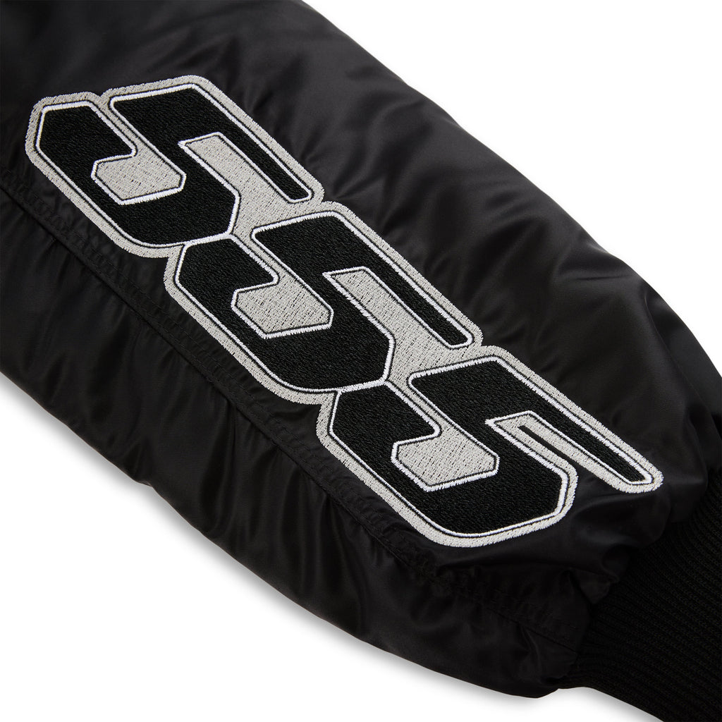 VET BOMBER JACKET