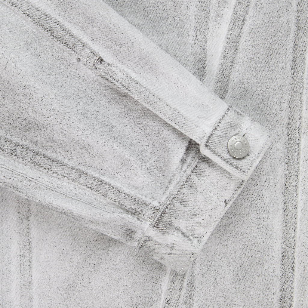 PLATINUM TRUCKER JACKET