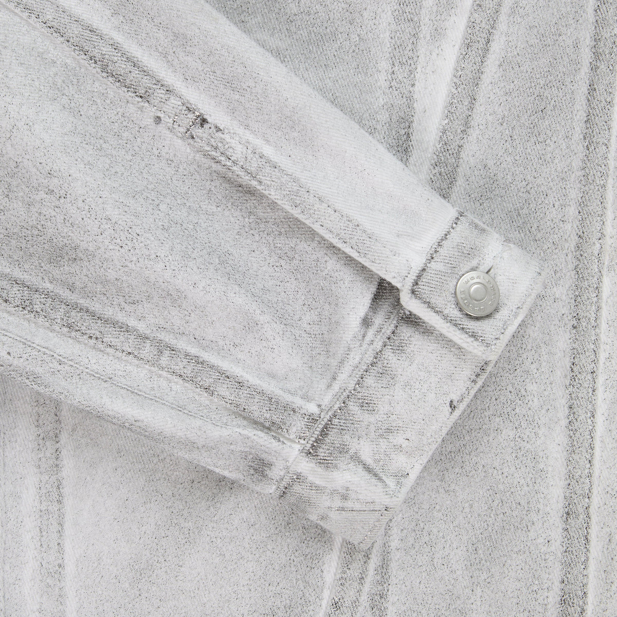 PLATINUM TRUCKER JACKET