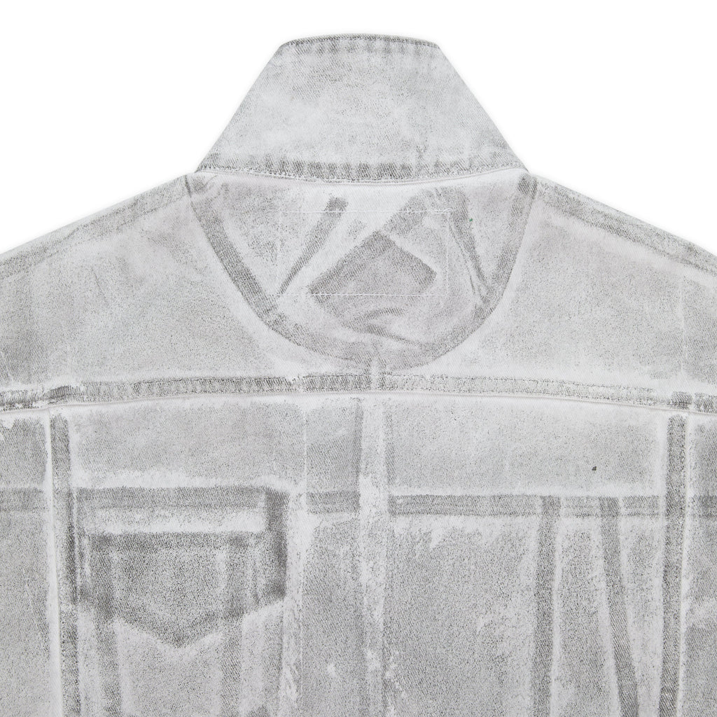 PLATINUM TRUCKER JACKET